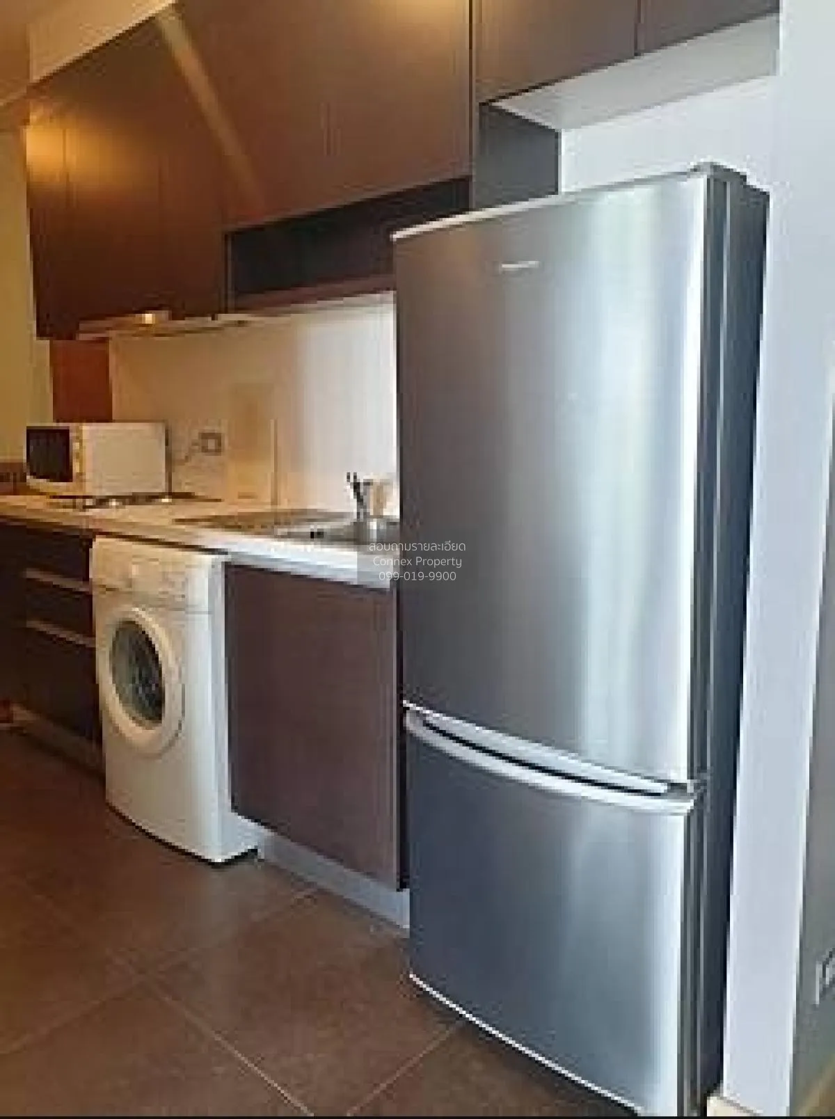 FOR RENT condo , 59 Heritage , BTS-Thong Lo , Khlong Tan Nuea , W 3