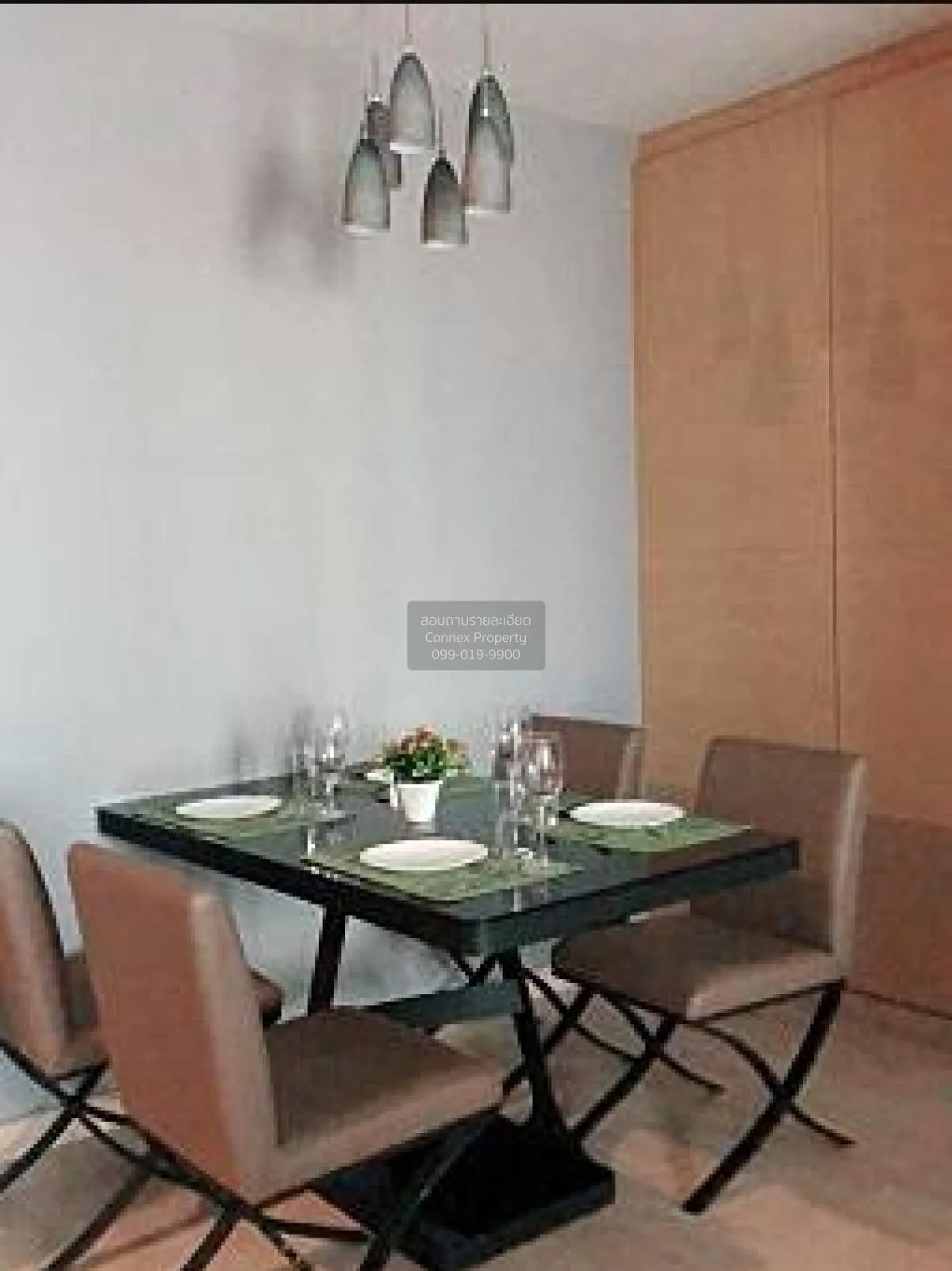 FOR RENT condo , 59 Heritage , BTS-Thong Lo , Khlong Tan Nuea , W 4