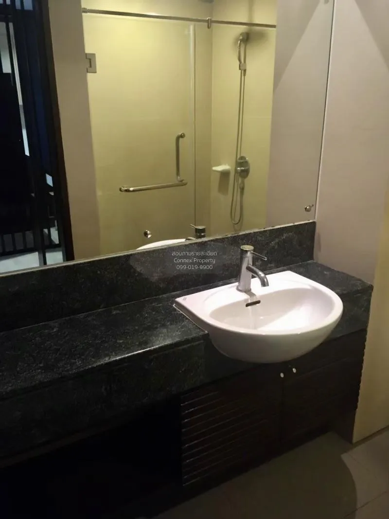 FOR RENT condo , 59 Heritage , BTS-Thong Lo , Khlong Tan Nuea , W