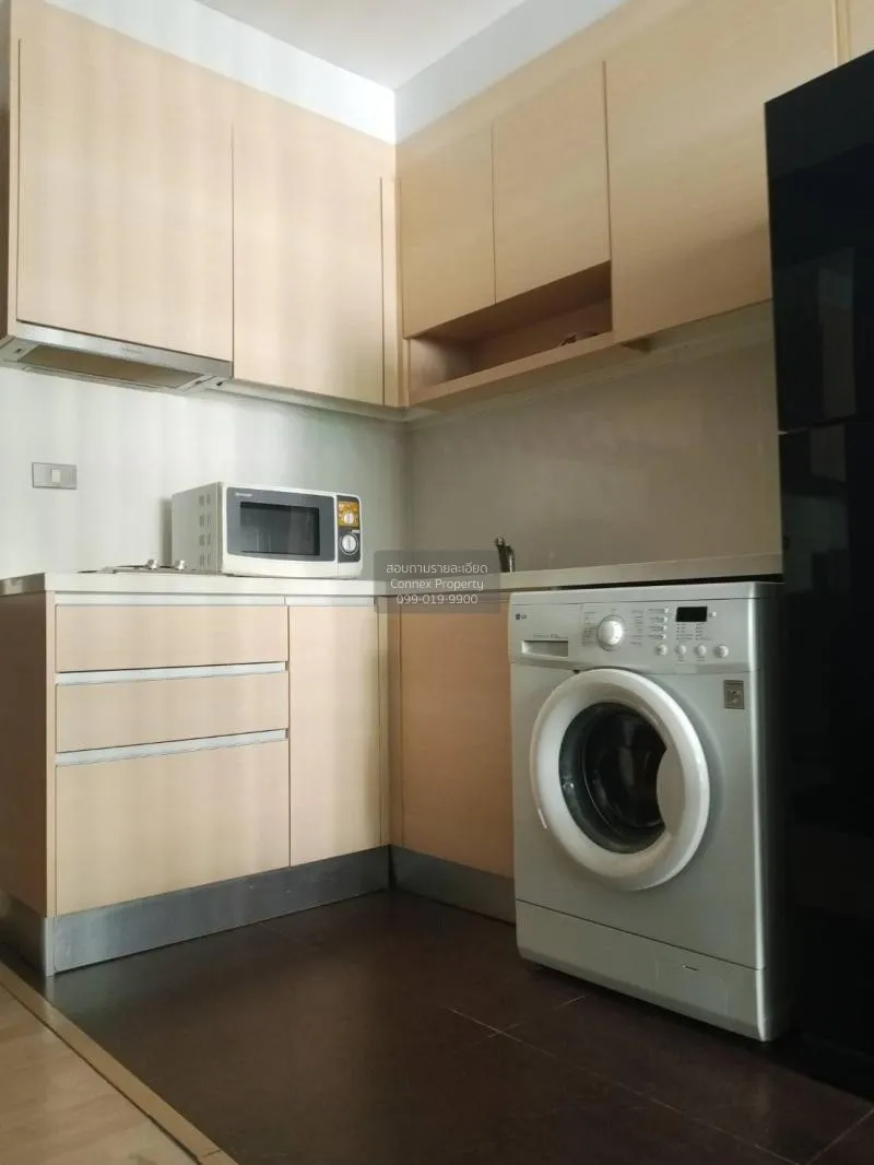 FOR RENT condo , 59 Heritage , BTS-Thong Lo , Khlong Tan Nuea , W 4