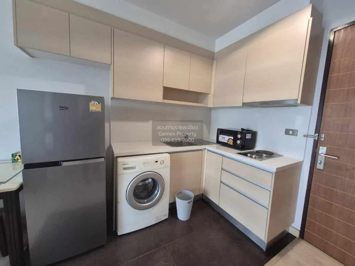 FOR RENT condo , 59 Heritage , BTS-Thong Lo , Khlong Tan Nuea , W 4