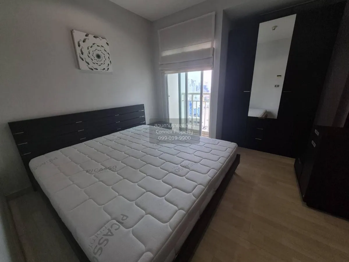 FOR RENT condo , 59 Heritage , BTS-Thong Lo , Khlong Tan Nuea , W