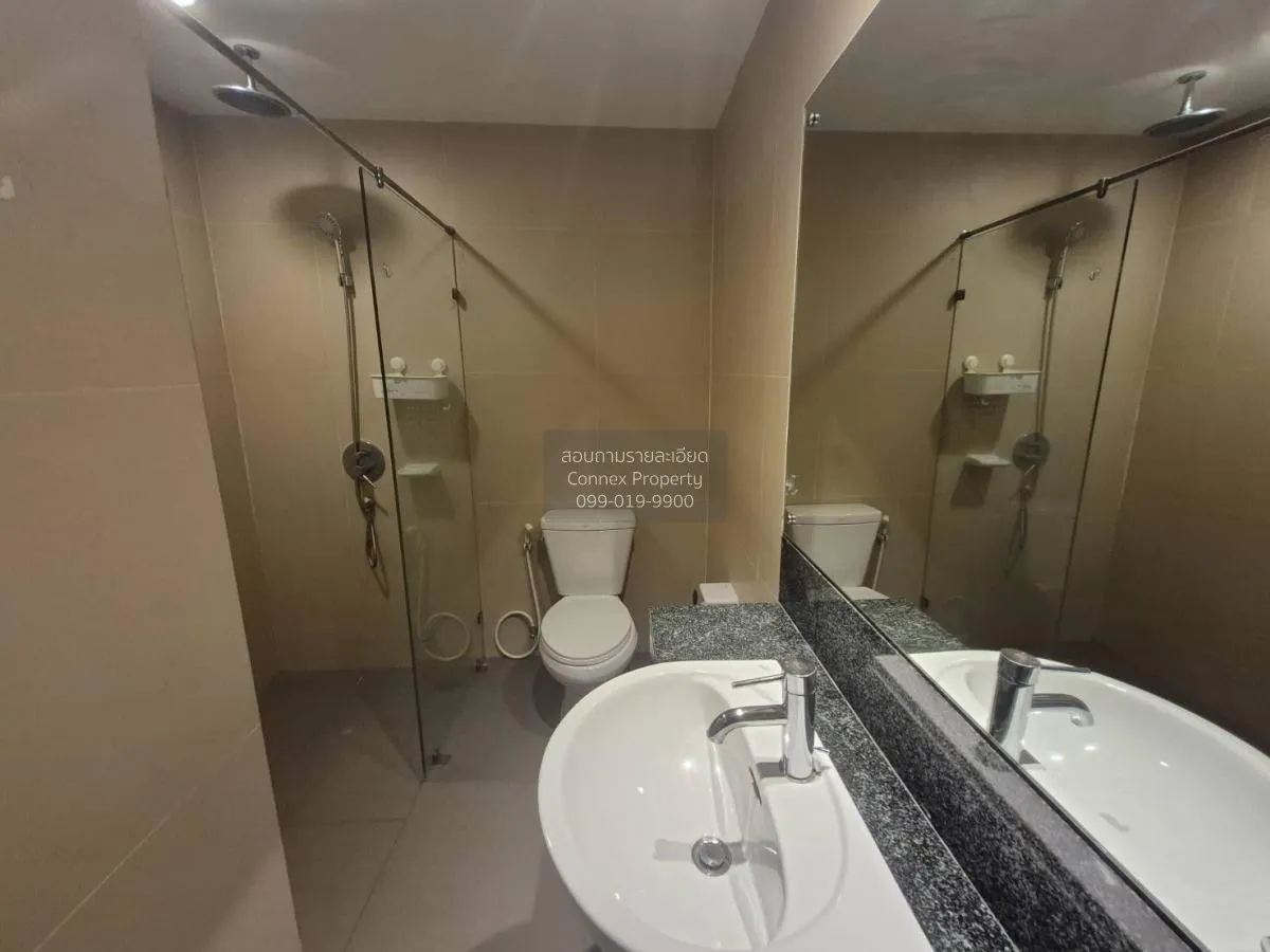 FOR RENT condo , 59 Heritage , BTS-Thong Lo , Khlong Tan Nuea , W