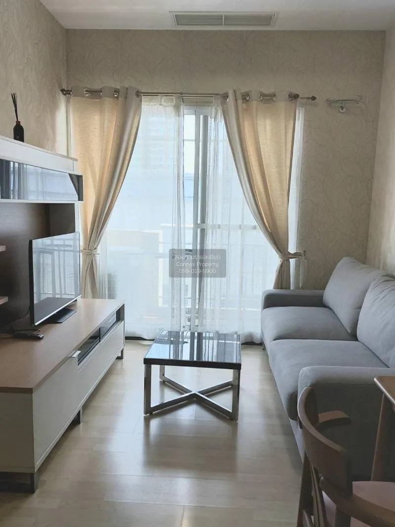 เช่าคอนโด  59 เฮริเทจ BTS-ทองหล่อ คลองตันเหนือ เขต วัฒนา กรุงเทพ  1