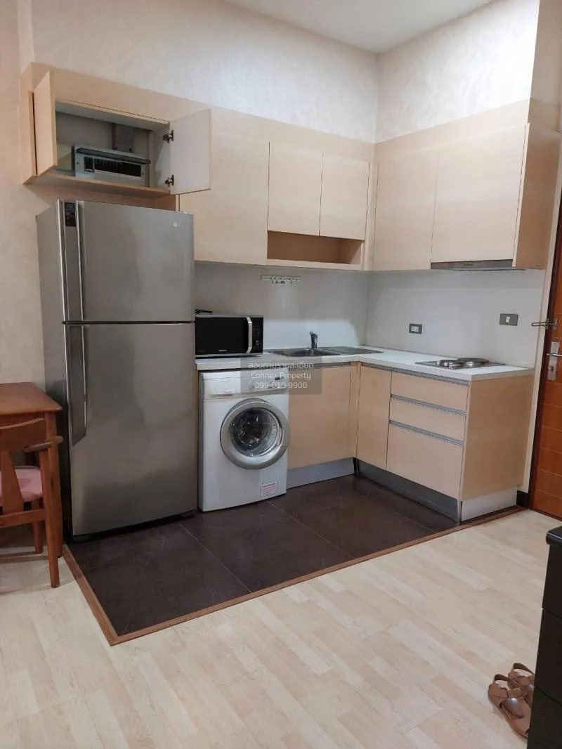 เช่าคอนโด  59 เฮริเทจ BTS-ทองหล่อ คลองตันเหนือ เขต วัฒนา กรุงเทพ 