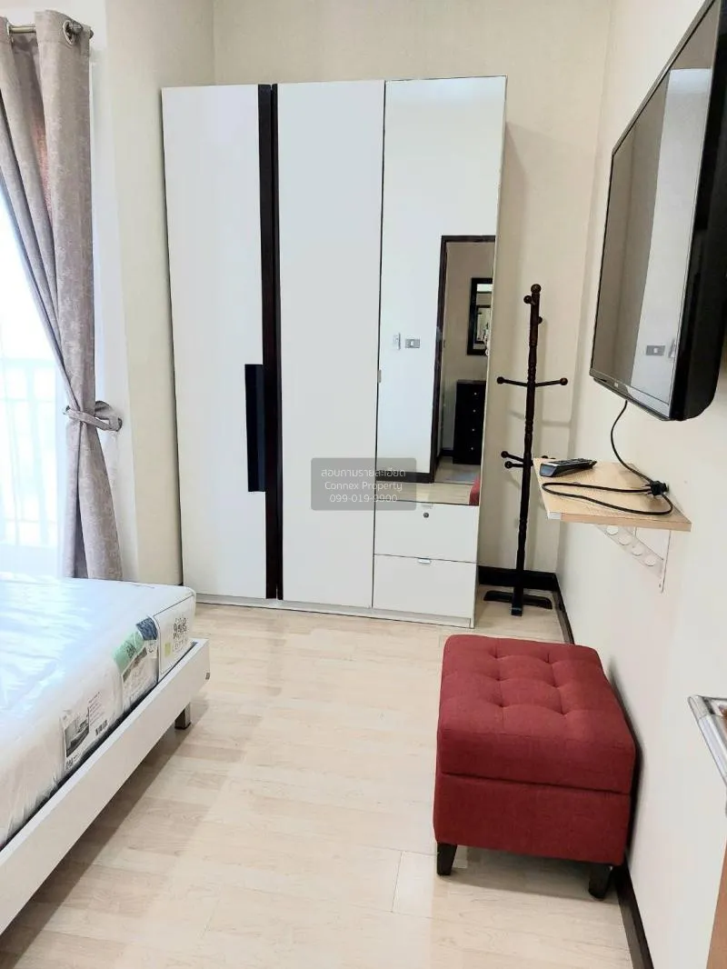 เช่าคอนโด  59 เฮริเทจ BTS-ทองหล่อ คลองตันเหนือ เขต วัฒนา กรุงเทพ 