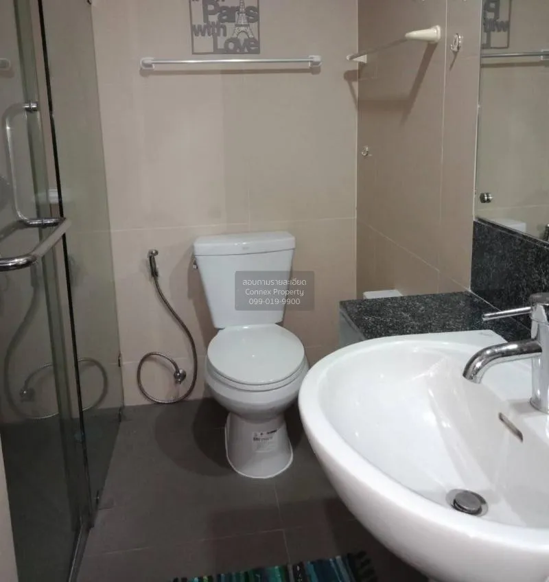 เช่าคอนโด  59 เฮริเทจ BTS-ทองหล่อ คลองตันเหนือ เขต วัฒนา กรุงเทพ 