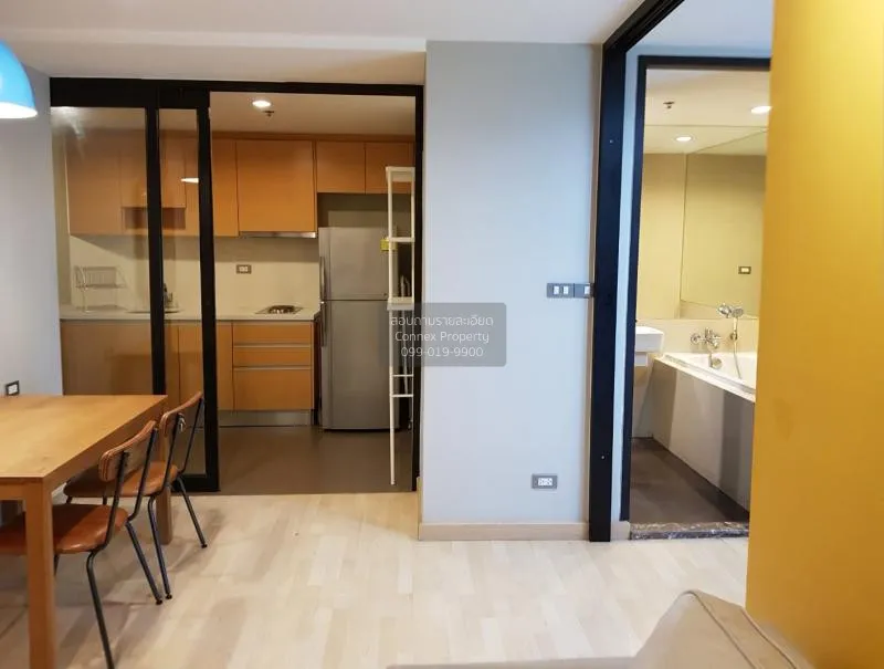 FOR RENT condo , 59 Heritage , BTS-Thong Lo , Khlong Tan Nuea , W 2