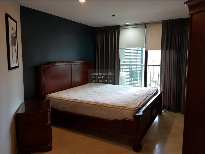 FOR RENT condo , 59 Heritage , BTS-Thong Lo , Khlong Tan Nuea , W 4