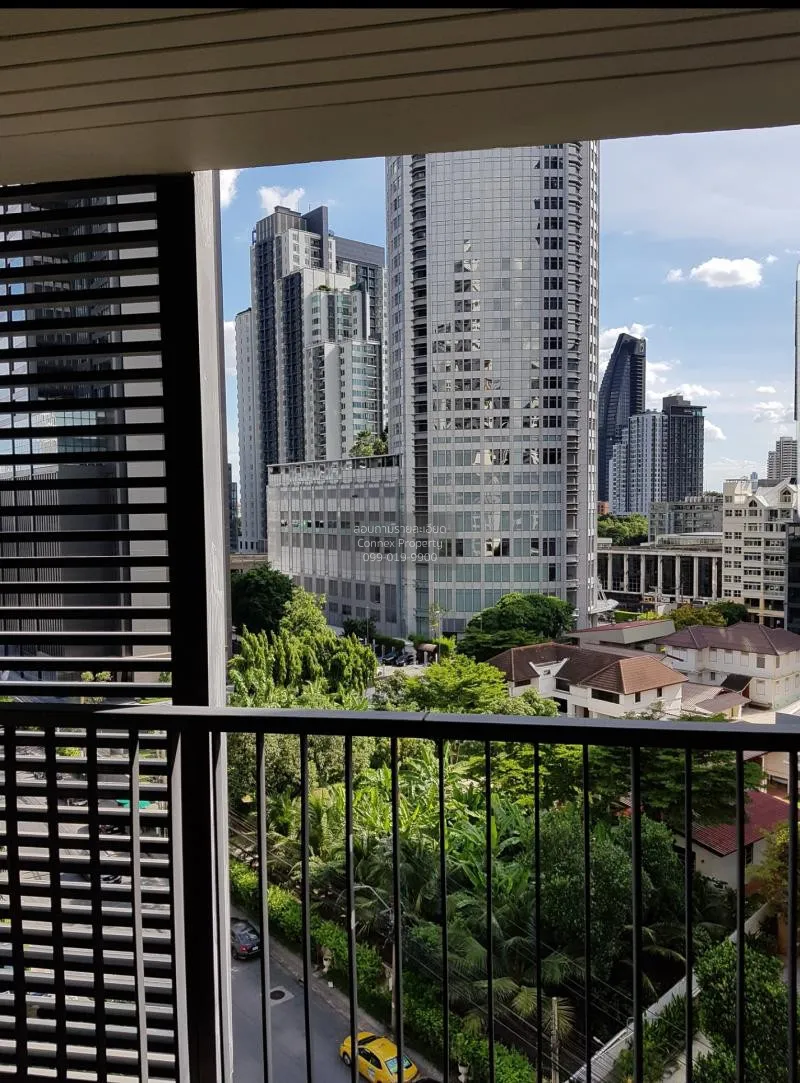 FOR RENT condo , 59 Heritage , BTS-Thong Lo , Khlong Tan Nuea , W