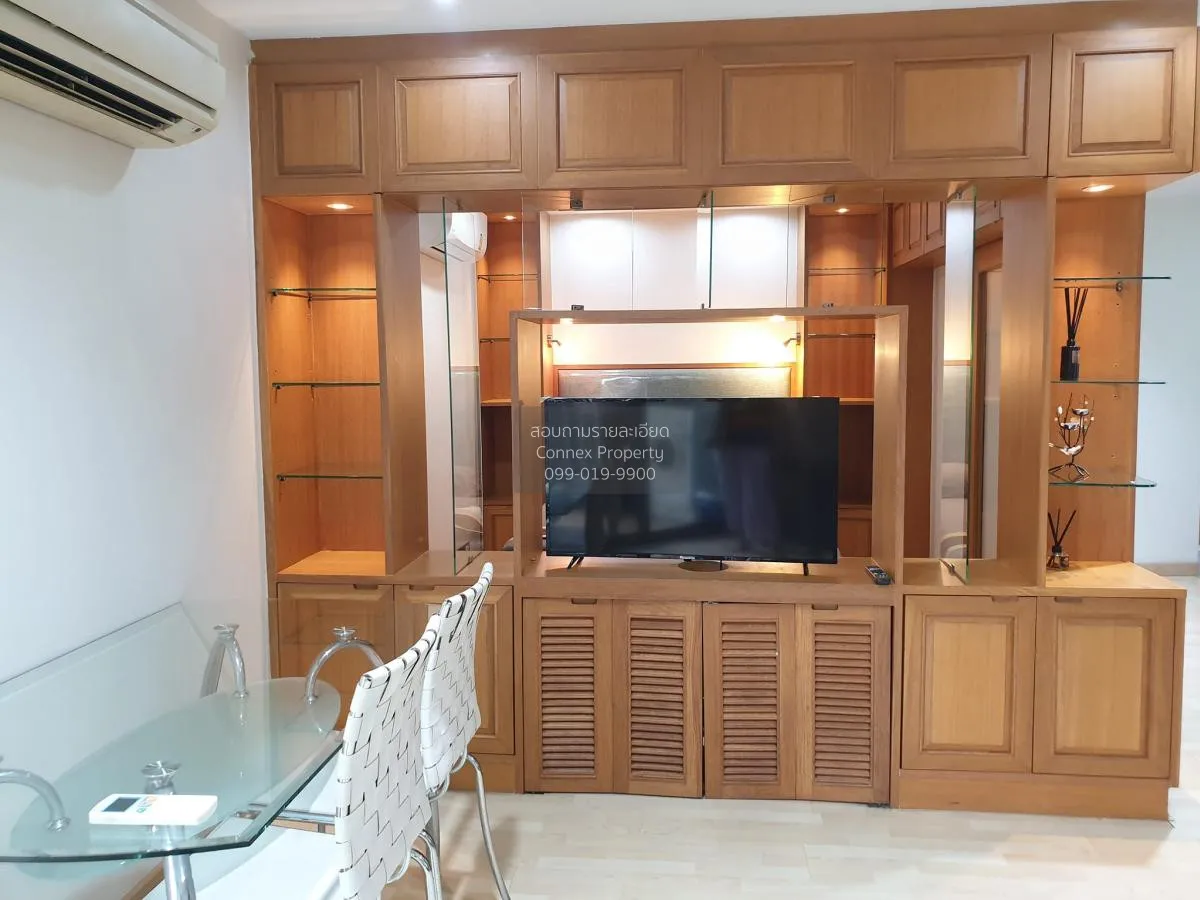 FOR RENT condo , 59 Heritage , BTS-Thong Lo , Khlong Tan Nuea , W 3