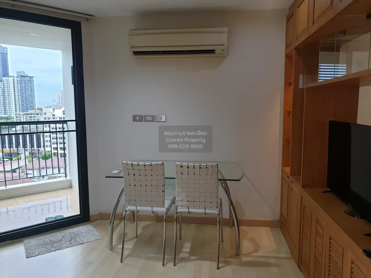 FOR RENT condo , 59 Heritage , BTS-Thong Lo , Khlong Tan Nuea , W 4