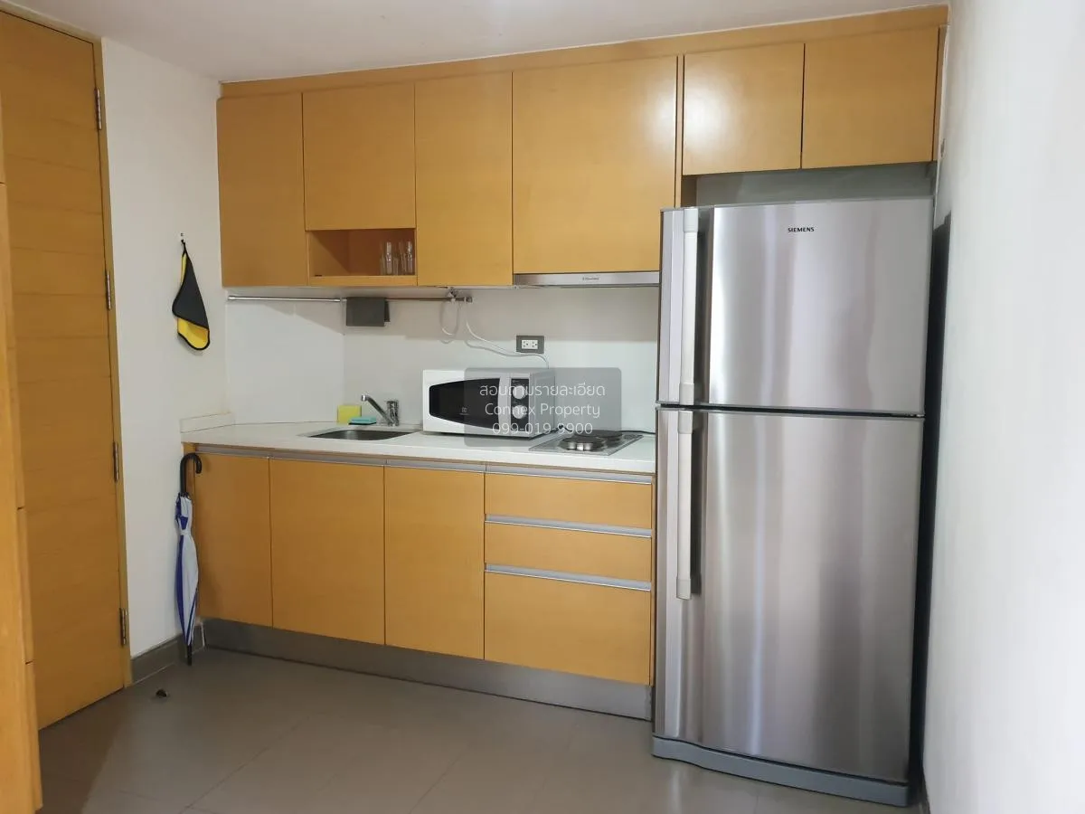 FOR RENT condo , 59 Heritage , BTS-Thong Lo , Khlong Tan Nuea , W