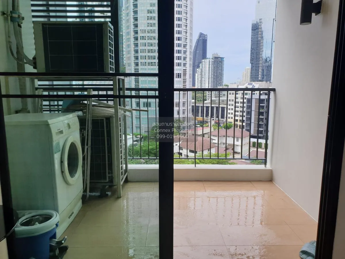 FOR RENT condo , 59 Heritage , BTS-Thong Lo , Khlong Tan Nuea , W