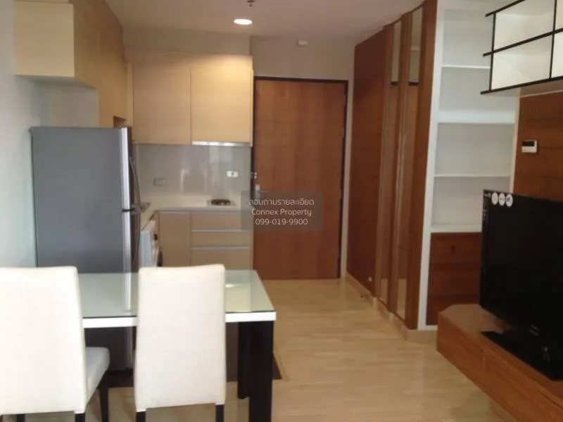 FOR SALE condo , 59 Heritage , BTS-Thong Lo , Khlong Tan Nuea , W