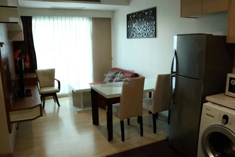 เช่าคอนโด  59 เฮริเทจ BTS-ทองหล่อ คลองตันเหนือ เขต วัฒนา กรุงเทพ  2