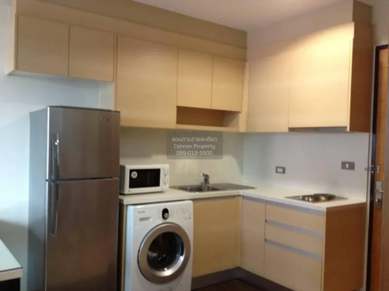 เช่าคอนโด  59 เฮริเทจ BTS-ทองหล่อ คลองตันเหนือ เขต วัฒนา กรุงเทพ  4