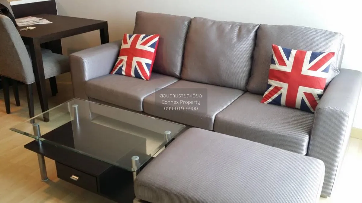 FOR RENT condo , 59 Heritage , BTS-Thong Lo , Khlong Tan Nuea , W 1