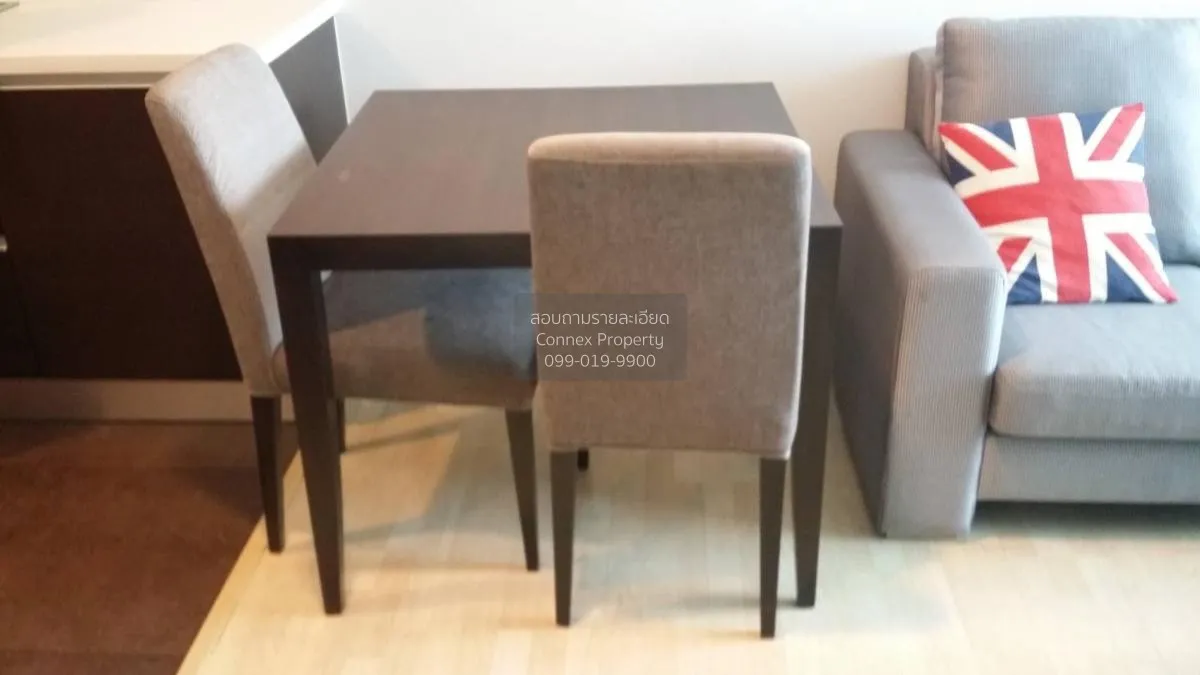 FOR RENT condo , 59 Heritage , BTS-Thong Lo , Khlong Tan Nuea , W 2