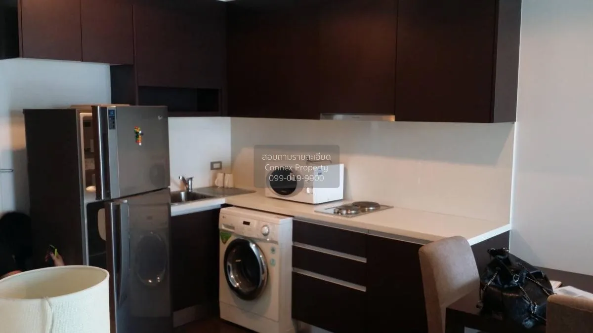 FOR RENT condo , 59 Heritage , BTS-Thong Lo , Khlong Tan Nuea , W 4