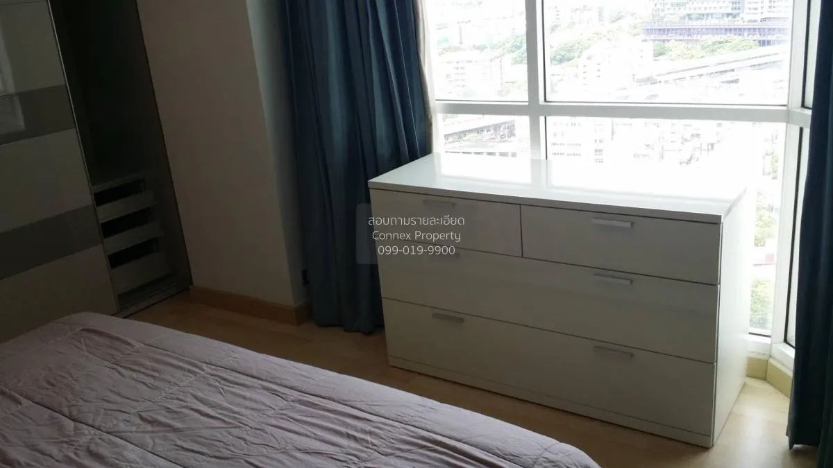 FOR RENT condo , 59 Heritage , BTS-Thong Lo , Khlong Tan Nuea , W