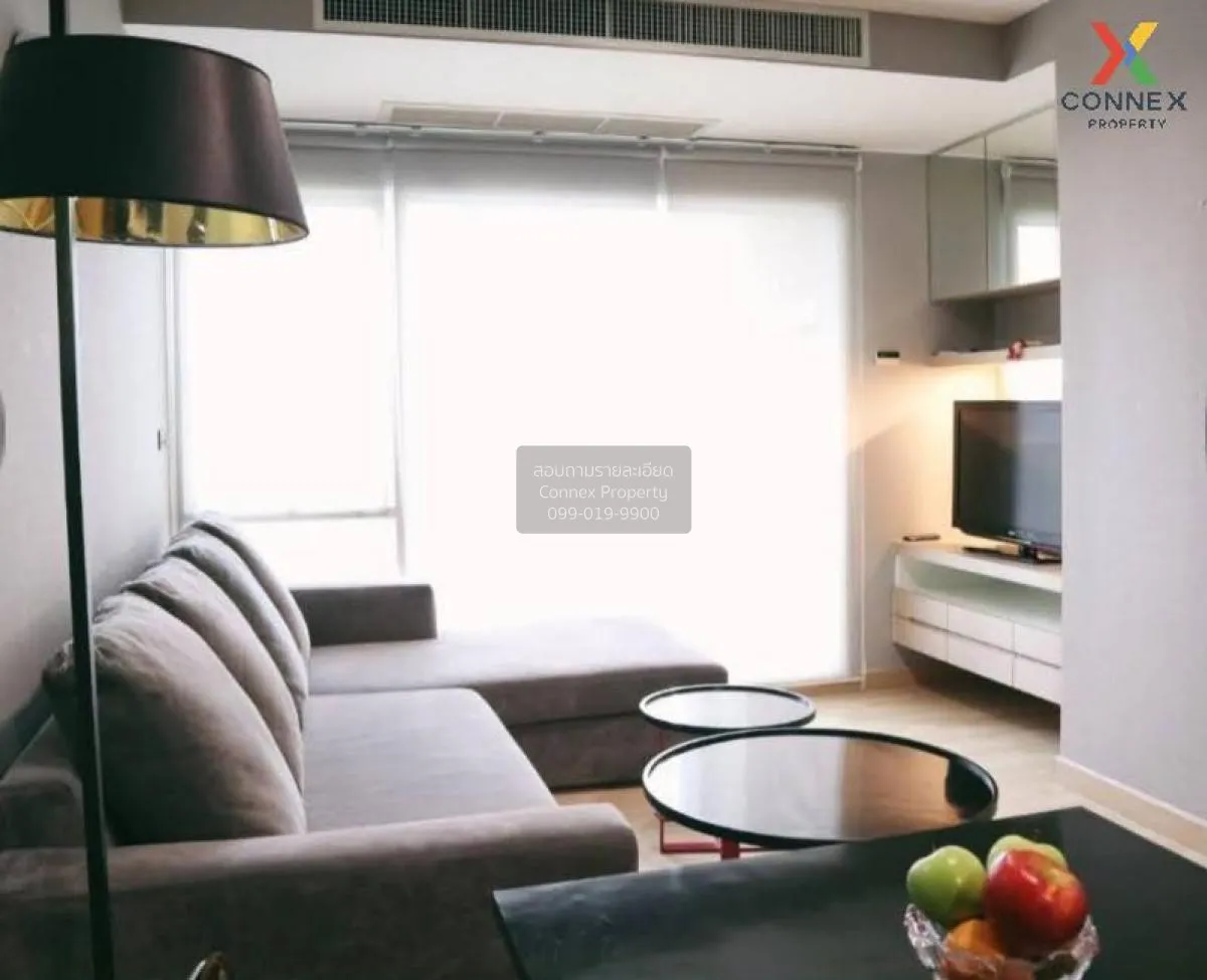 ขายคอนโด  59 เฮริเทจ BTS-ทองหล่อ คลองตันเหนือ เขต วัฒนา กรุงเทพ C 1