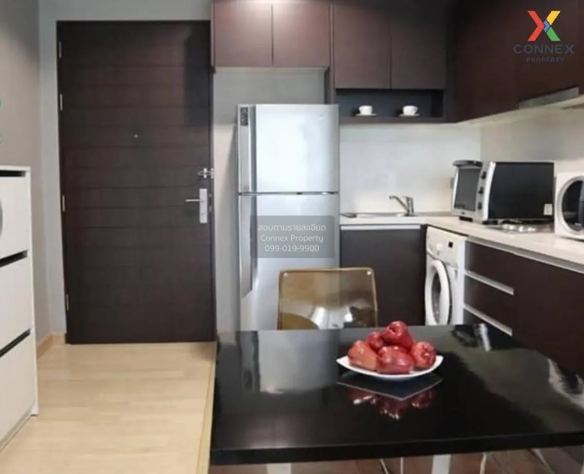 ขายคอนโด  59 เฮริเทจ BTS-ทองหล่อ คลองตันเหนือ เขต วัฒนา กรุงเทพ C 2