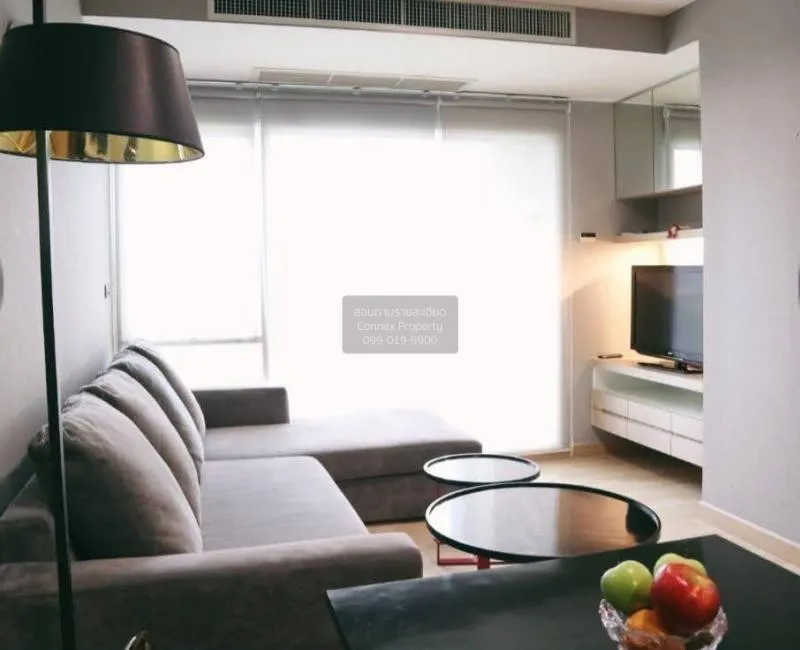 FOR RENT condo , 59 Heritage , BTS-Thong Lo , Khlong Tan Nuea , W 1