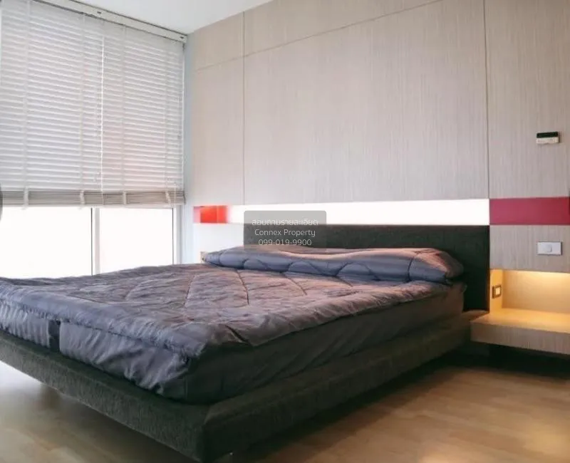 FOR RENT condo , 59 Heritage , BTS-Thong Lo , Khlong Tan Nuea , W 3