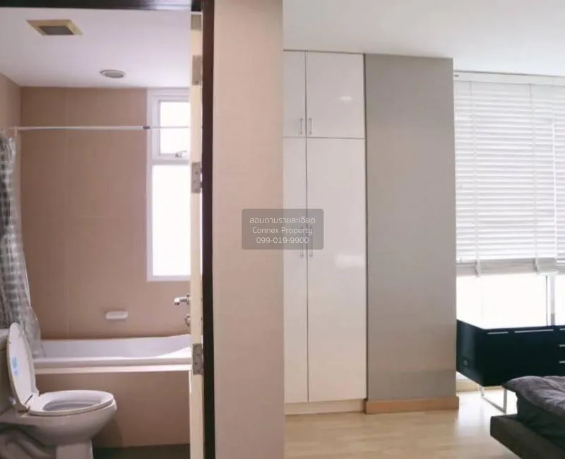 FOR RENT condo , 59 Heritage , BTS-Thong Lo , Khlong Tan Nuea , W