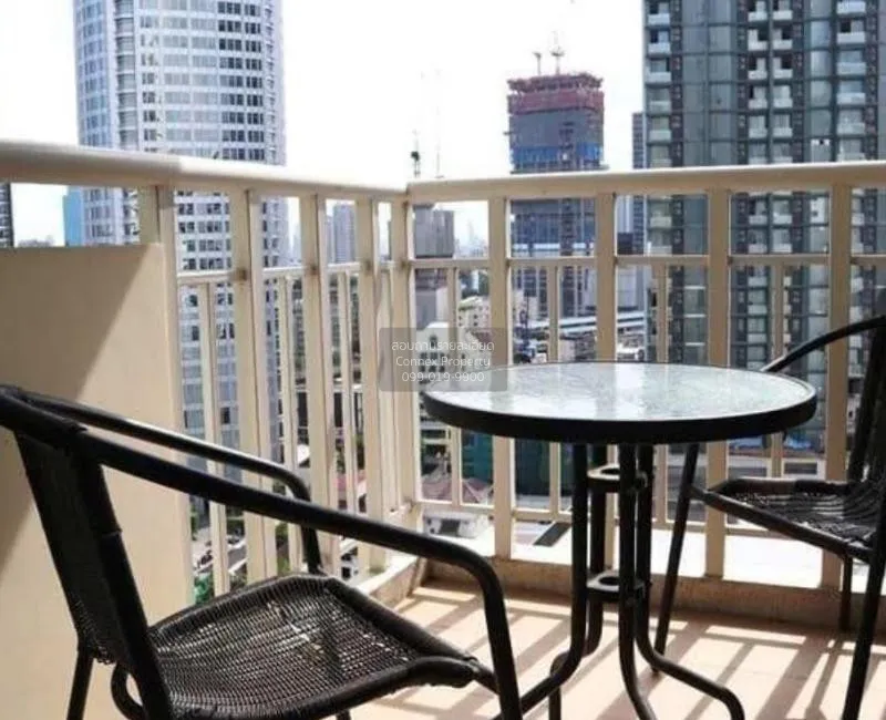 FOR RENT condo , 59 Heritage , BTS-Thong Lo , Khlong Tan Nuea , W