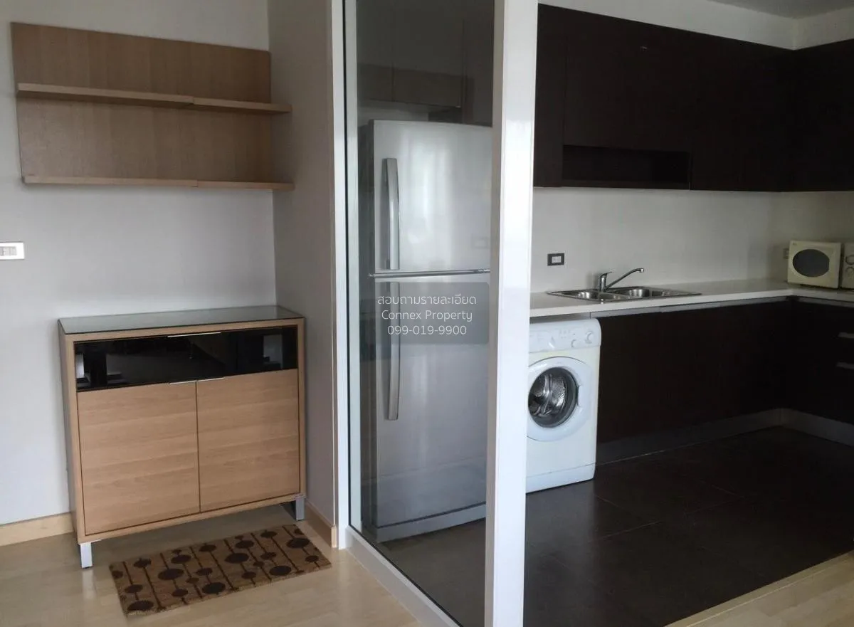 FOR RENT condo , 59 Heritage , BTS-Thong Lo , Khlong Tan Nuea , W 3