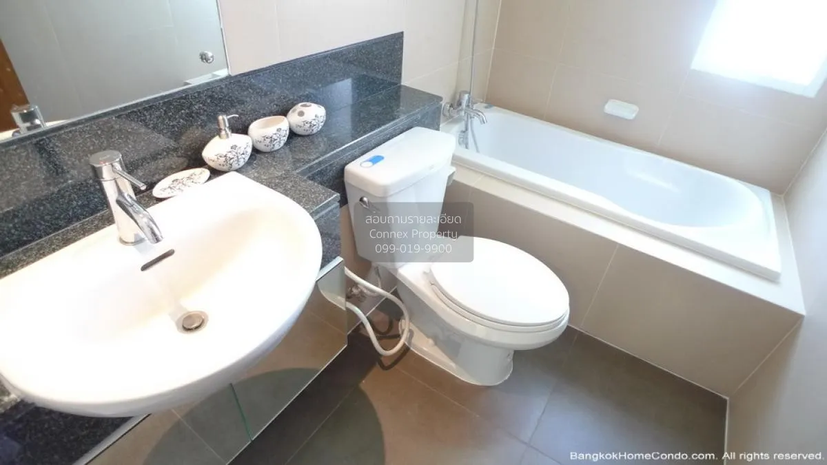 For Sale Condo , 59 Heritage , BTS-Thong Lo , Khlong Tan Nuea , W