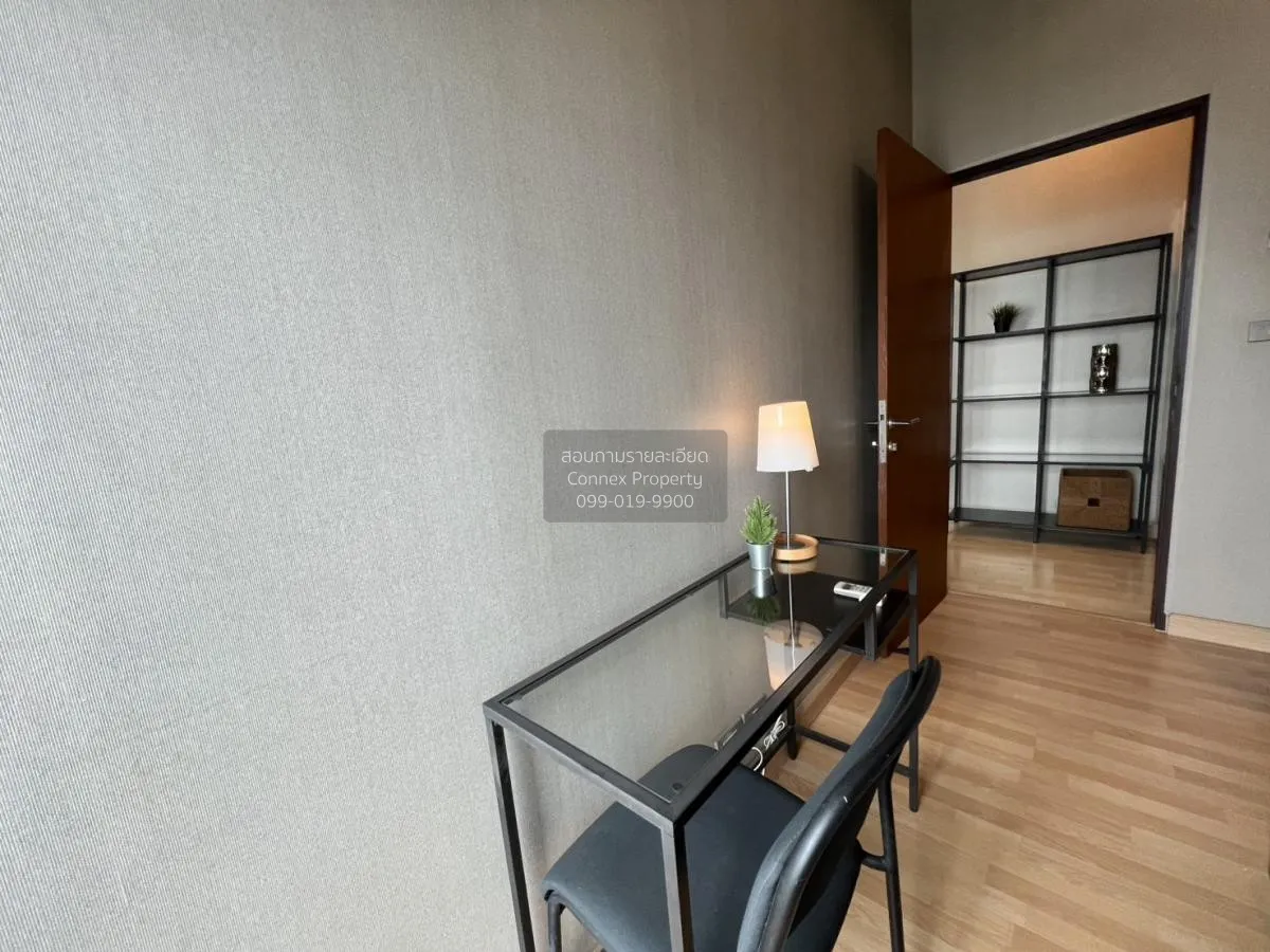 FOR RENT condo , 59 Heritage , BTS-Thong Lo , Khlong Tan Nuea , W