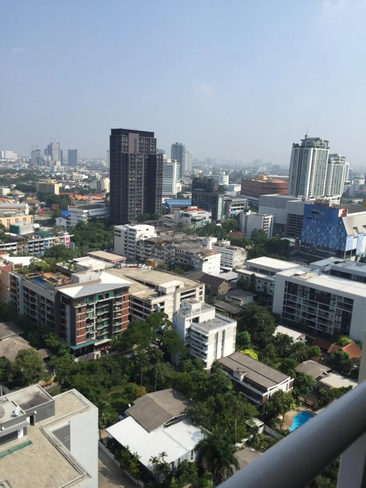 FOR RENT condo , 59 Heritage , BTS-Thong Lo , Khlong Tan Nuea , W