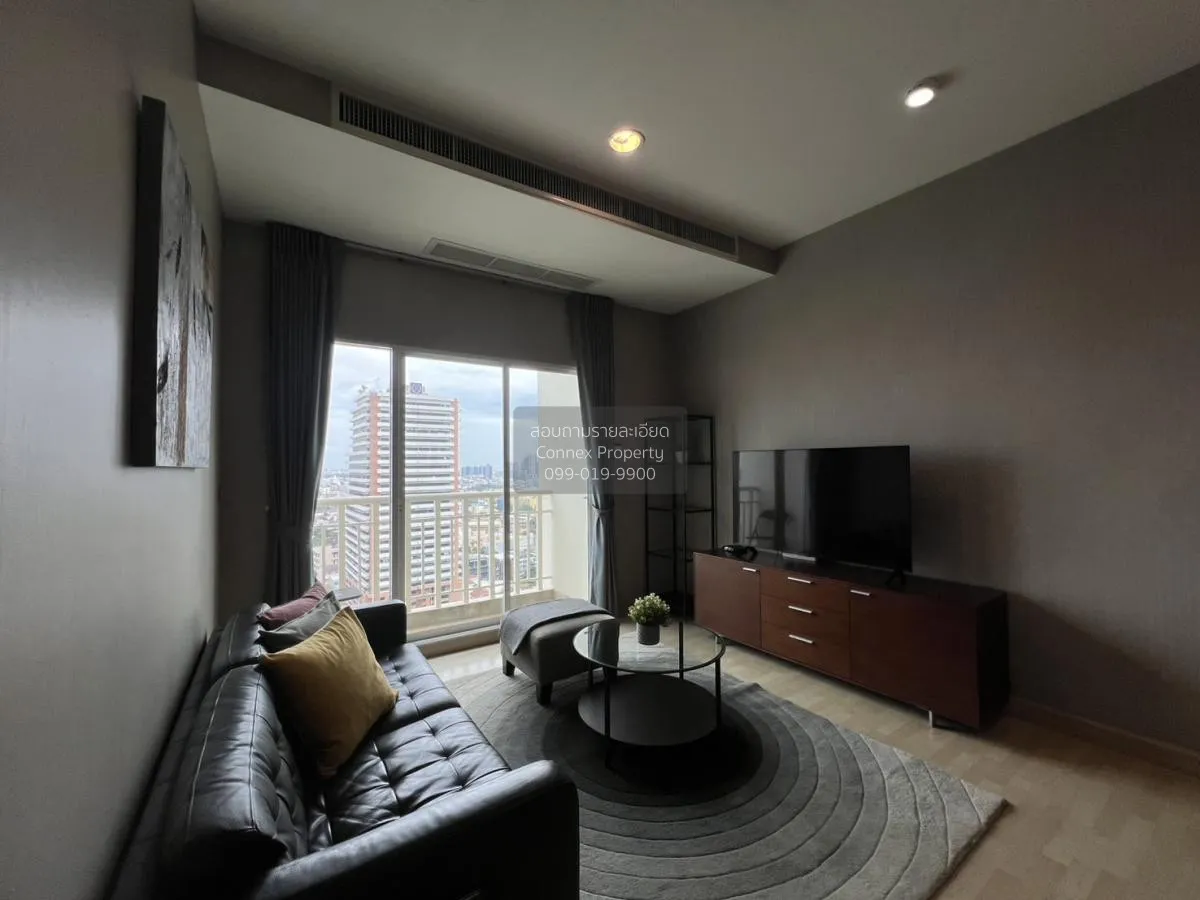 FOR RENT condo , 59 Heritage , BTS-Thong Lo , Khlong Tan Nuea , W 2