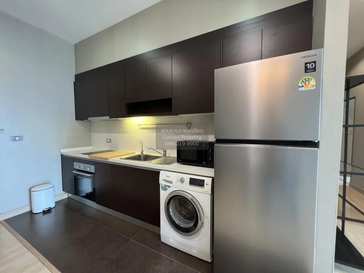 FOR RENT condo , 59 Heritage , BTS-Thong Lo , Khlong Tan Nuea , W 4