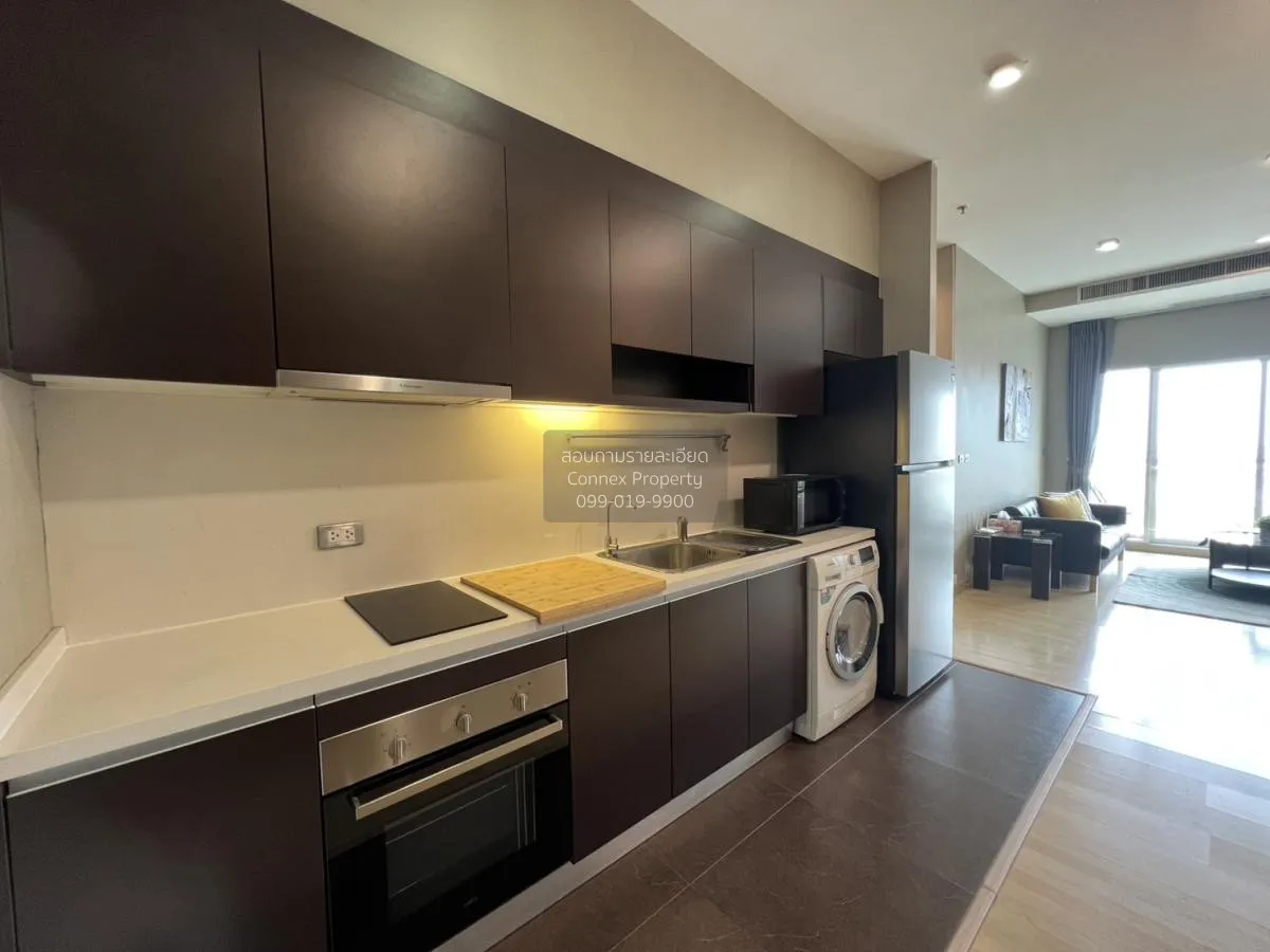 FOR RENT condo , 59 Heritage , BTS-Thong Lo , Khlong Tan Nuea , W