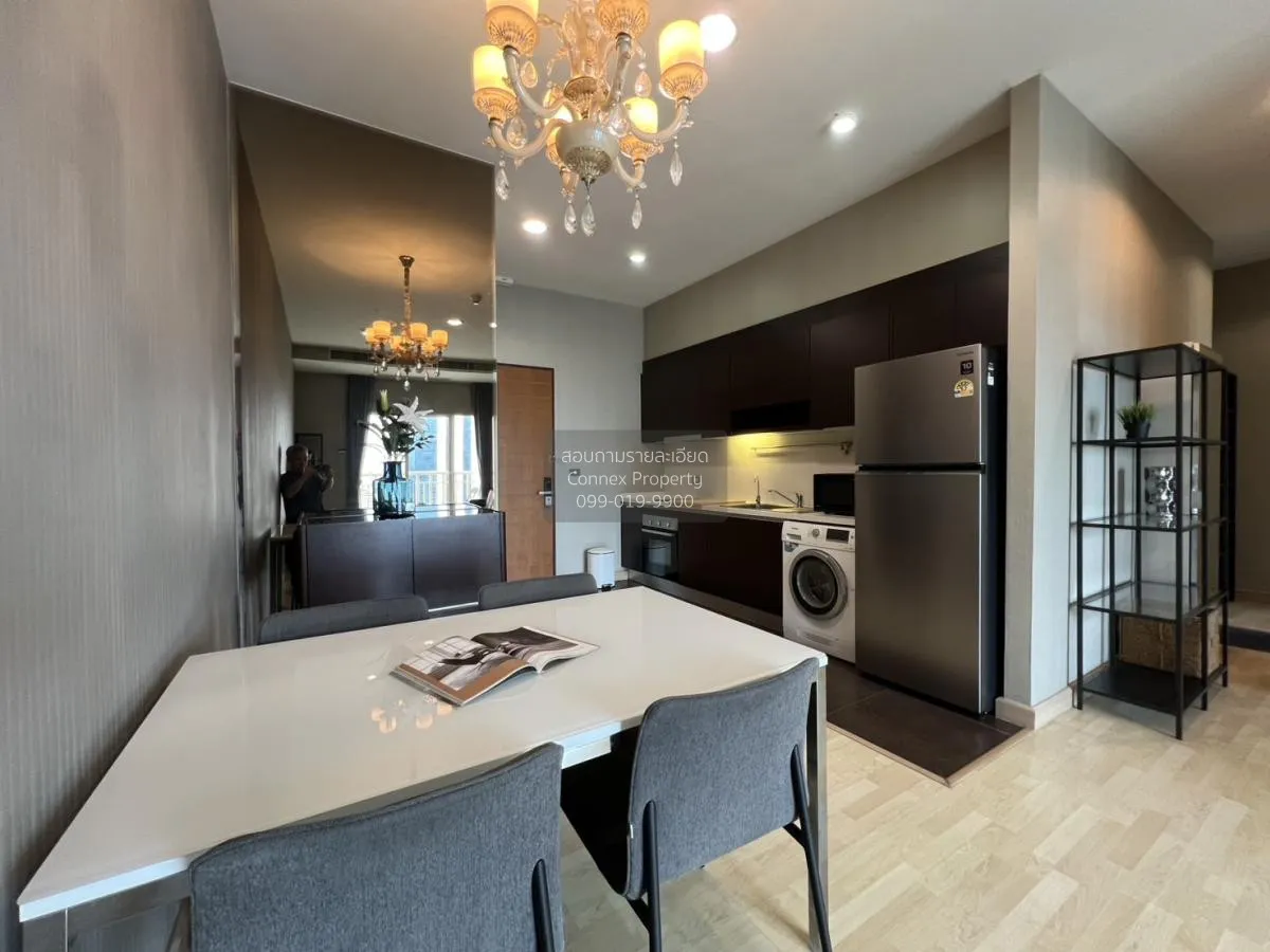 FOR RENT condo , 59 Heritage , BTS-Thong Lo , Khlong Tan Nuea , W