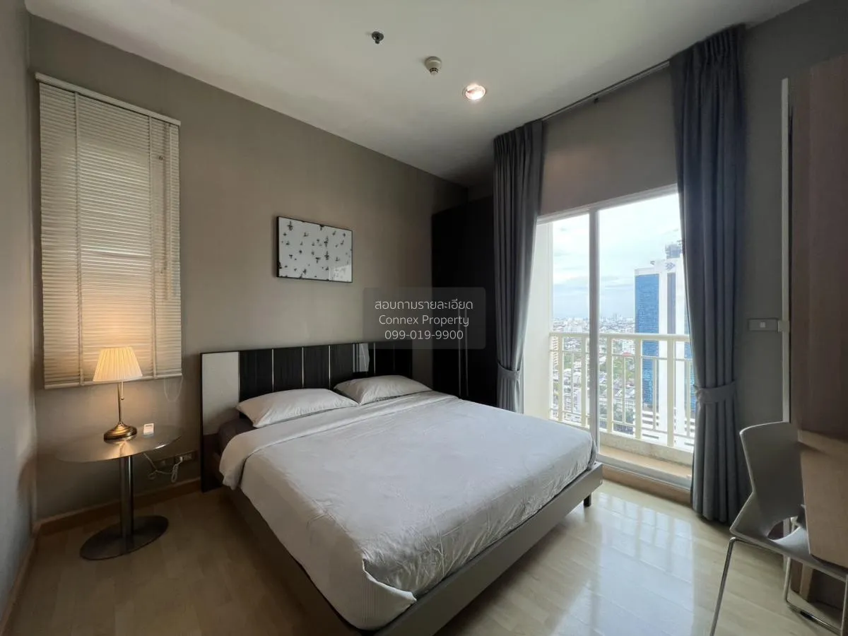 FOR RENT condo , 59 Heritage , BTS-Thong Lo , Khlong Tan Nuea , W