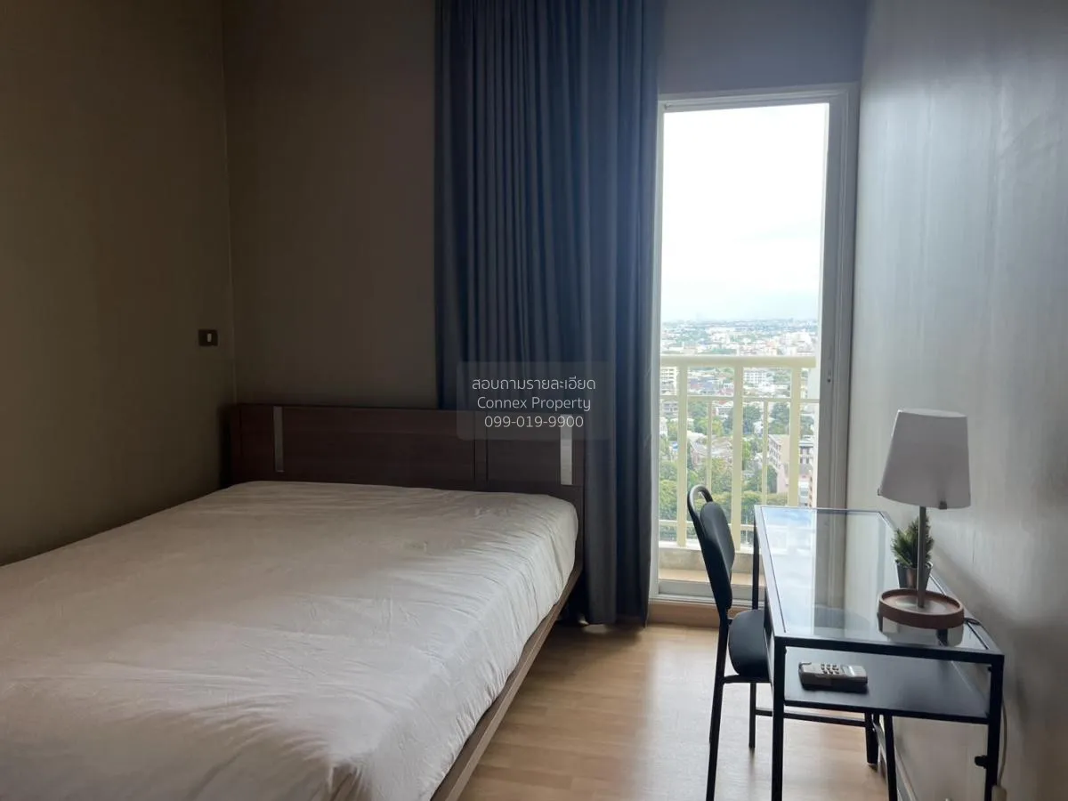 FOR RENT condo , 59 Heritage , BTS-Thong Lo , Khlong Tan Nuea , W
