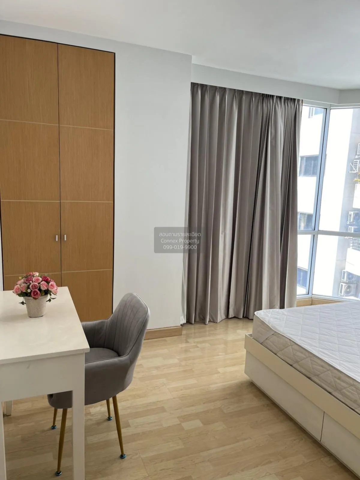 เช่าคอนโด  59 เฮริเทจ BTS-ทองหล่อ คลองตันเหนือ เขต วัฒนา กรุงเทพ 