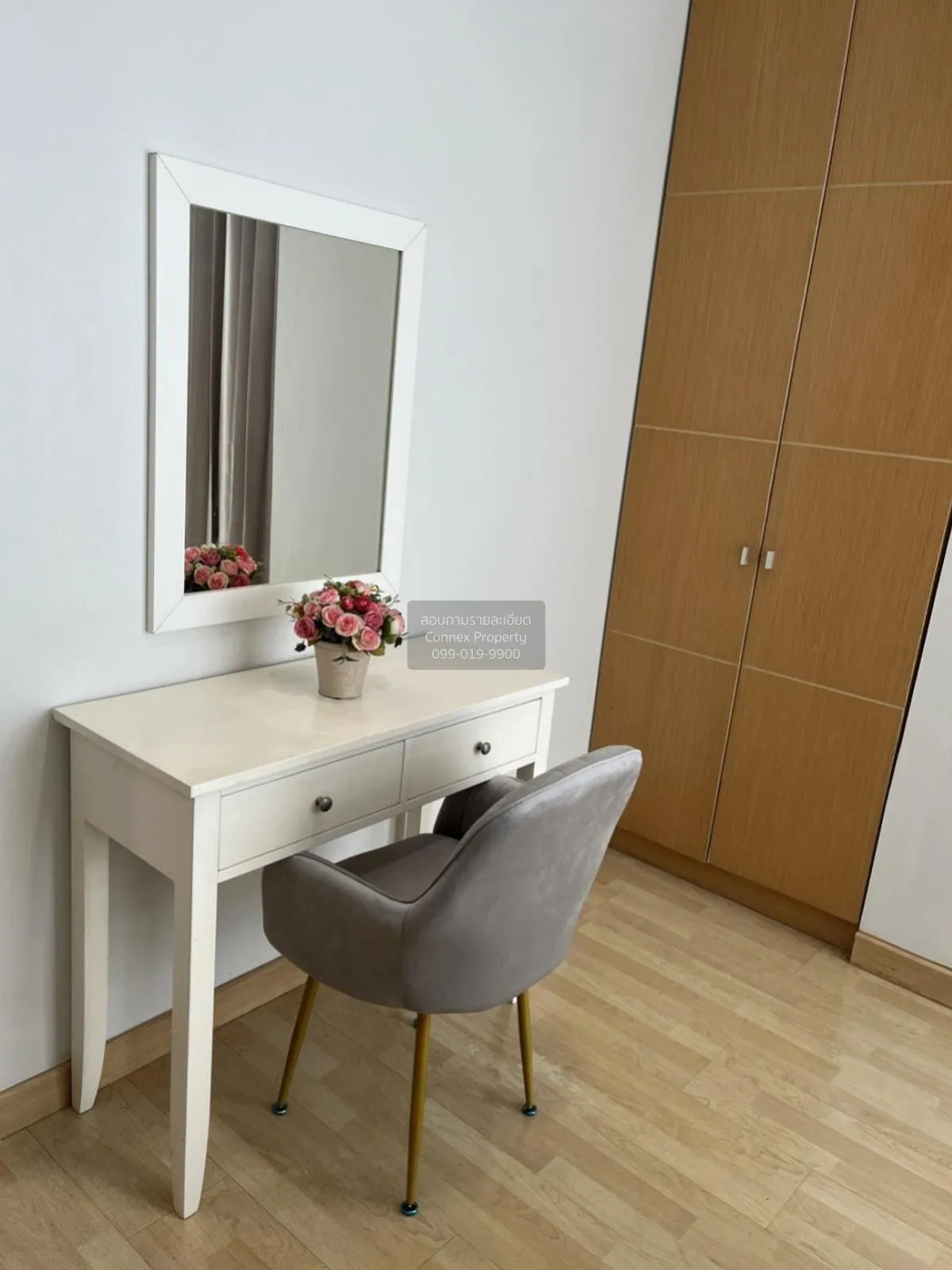 เช่าคอนโด  59 เฮริเทจ BTS-ทองหล่อ คลองตันเหนือ เขต วัฒนา กรุงเทพ 