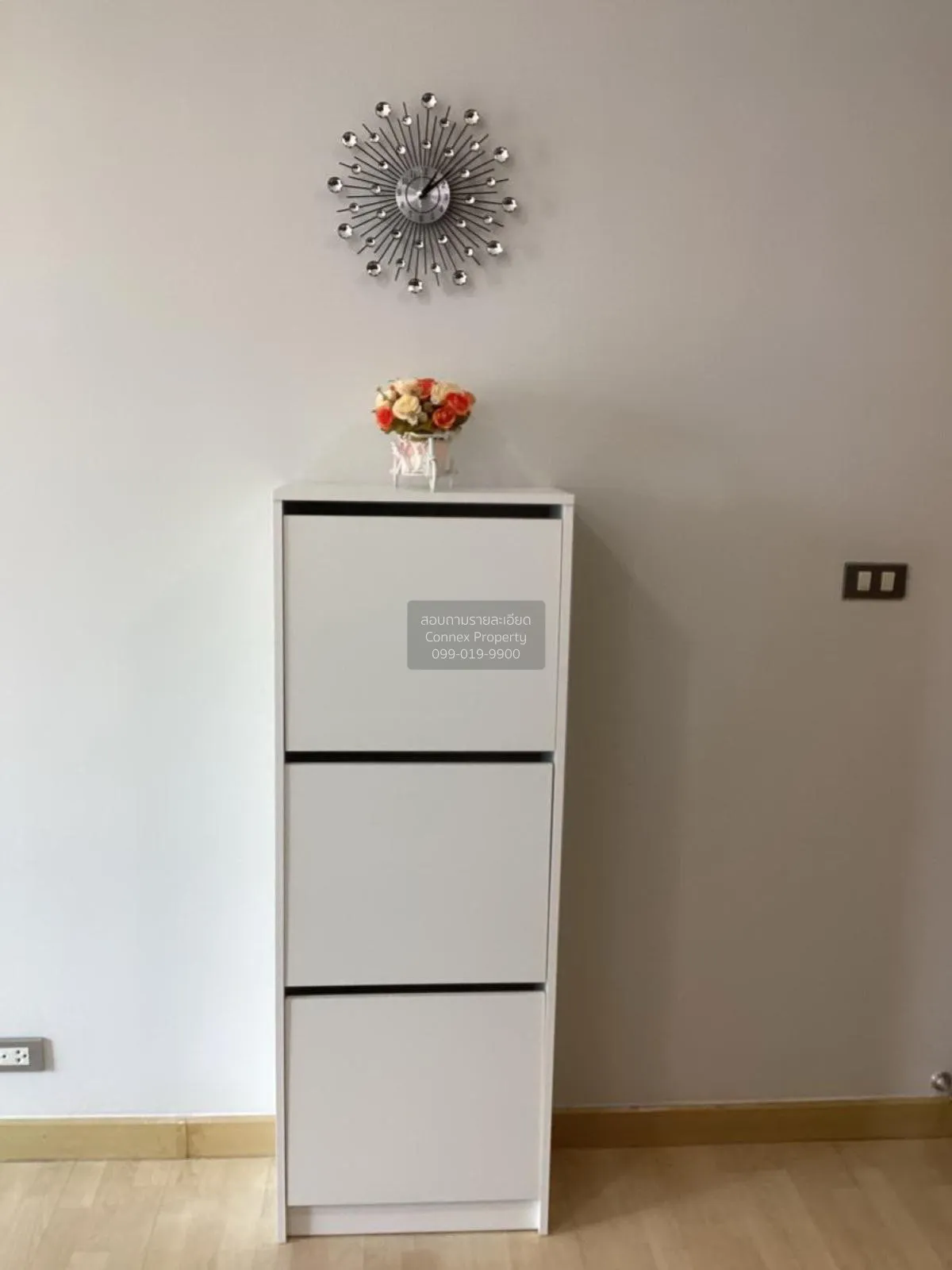 เช่าคอนโด  59 เฮริเทจ BTS-ทองหล่อ คลองตันเหนือ เขต วัฒนา กรุงเทพ 