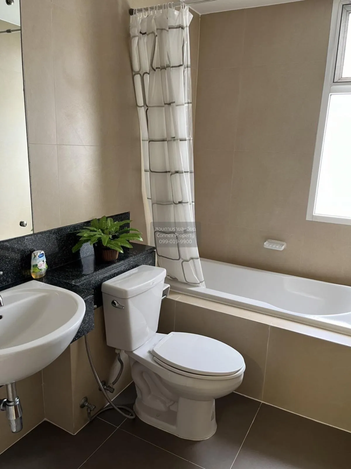 เช่าคอนโด  59 เฮริเทจ BTS-ทองหล่อ คลองตันเหนือ เขต วัฒนา กรุงเทพ 