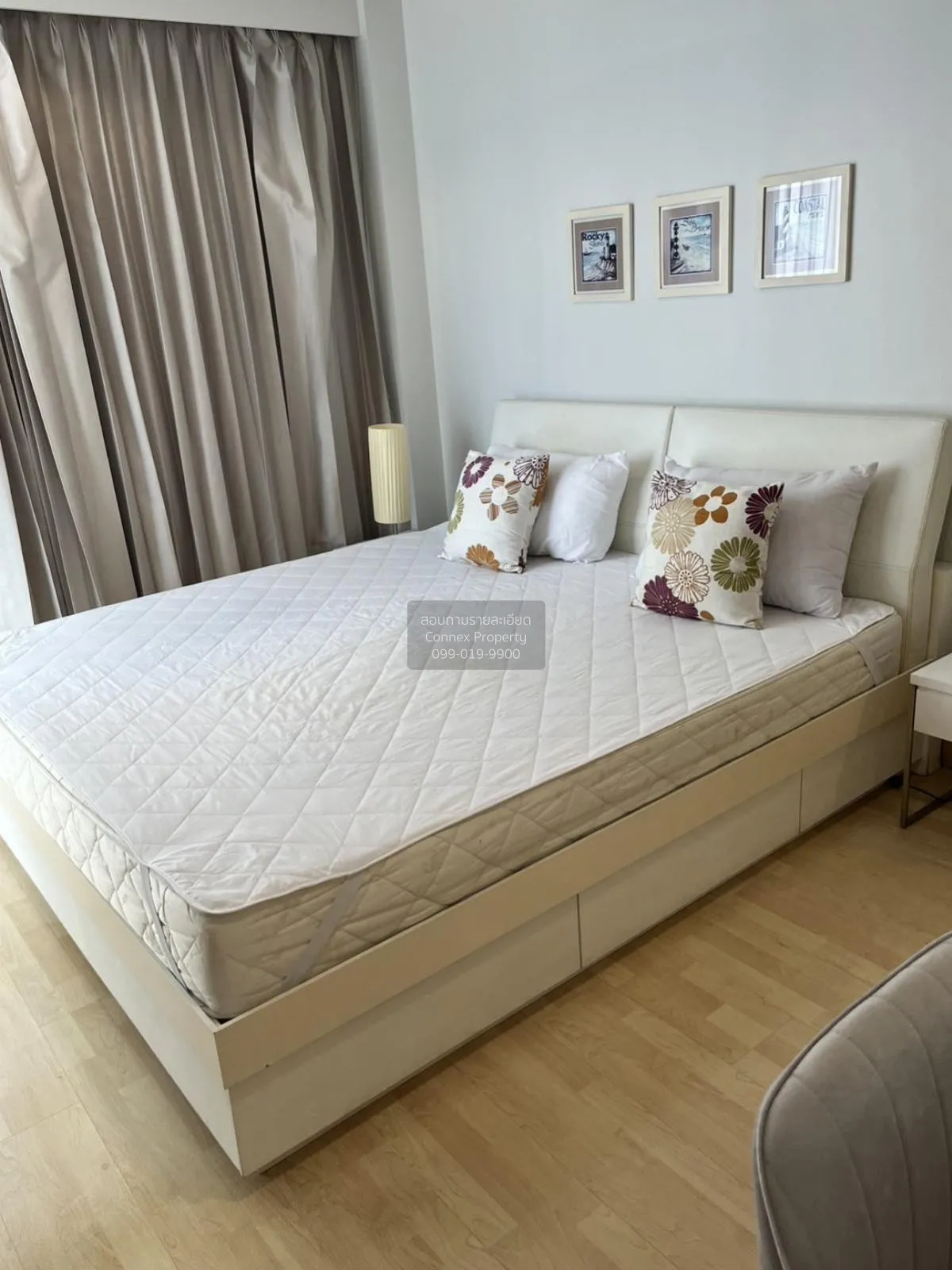 เช่าคอนโด  59 เฮริเทจ BTS-ทองหล่อ คลองตันเหนือ เขต วัฒนา กรุงเทพ 