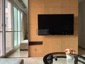 เช่าคอนโด  59 เฮริเทจ BTS-ทองหล่อ คลองตันเหนือ เขต วัฒนา กรุงเทพ CX-07177