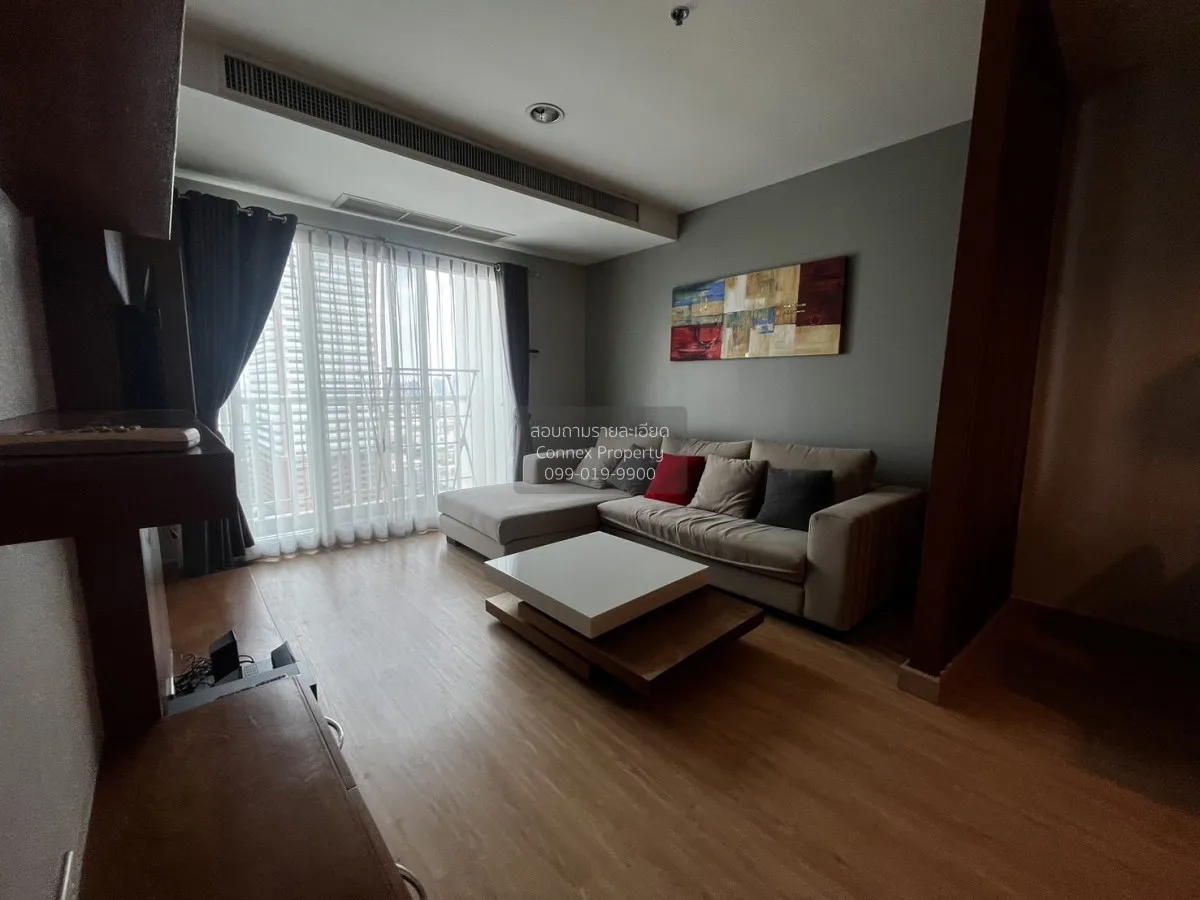 For Sale Condo , 59 Heritage , BTS-Thong Lo , Khlong Tan Nuea , W 1