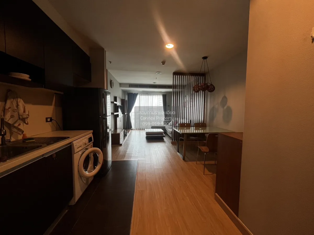 For Sale Condo , 59 Heritage , BTS-Thong Lo , Khlong Tan Nuea , W 2
