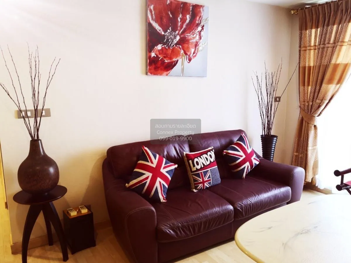 FOR RENT condo , 59 Heritage , BTS-Thong Lo , Khlong Tan Nuea , W 2